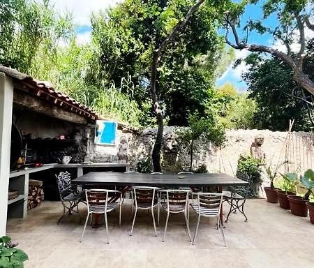 Bed and Breakfast La Paloma La Palme Екстер'єр фото