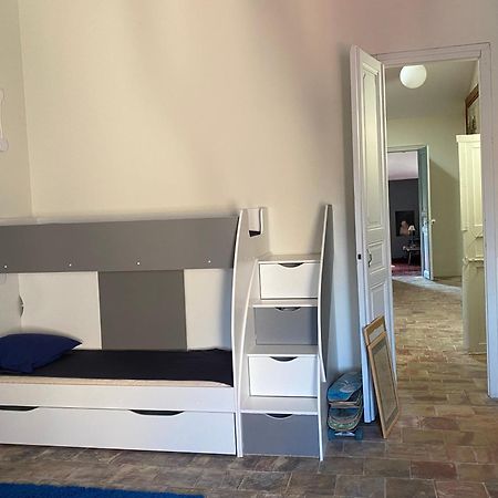 Bed and Breakfast La Paloma La Palme Екстер'єр фото