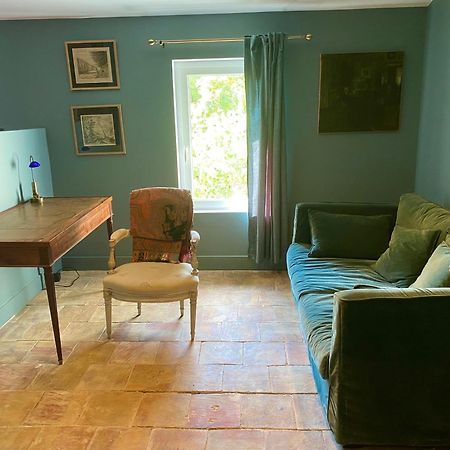 Bed and Breakfast La Paloma La Palme Екстер'єр фото