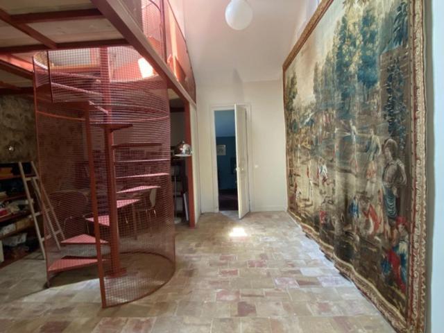 Bed and Breakfast La Paloma La Palme Екстер'єр фото