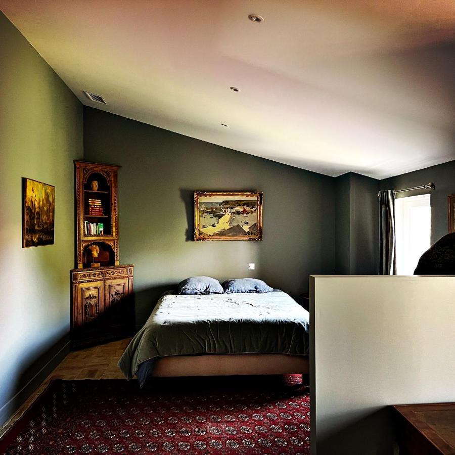 Bed and Breakfast La Paloma La Palme Екстер'єр фото