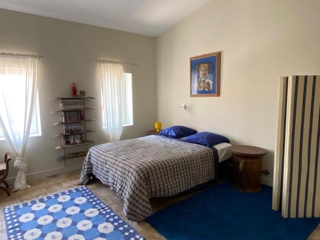 Bed and Breakfast La Paloma La Palme Екстер'єр фото