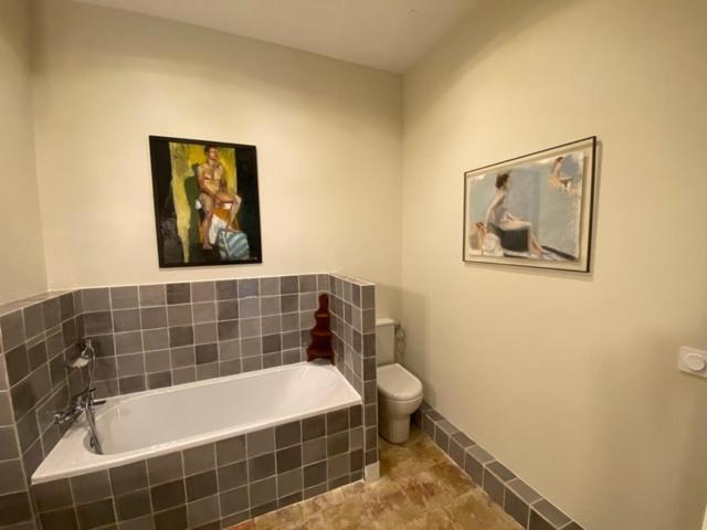 Bed and Breakfast La Paloma La Palme Екстер'єр фото