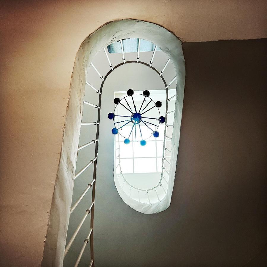 Bed and Breakfast La Paloma La Palme Екстер'єр фото