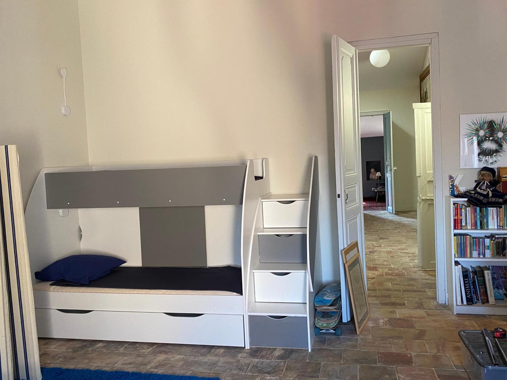 Bed and Breakfast La Paloma La Palme Екстер'єр фото