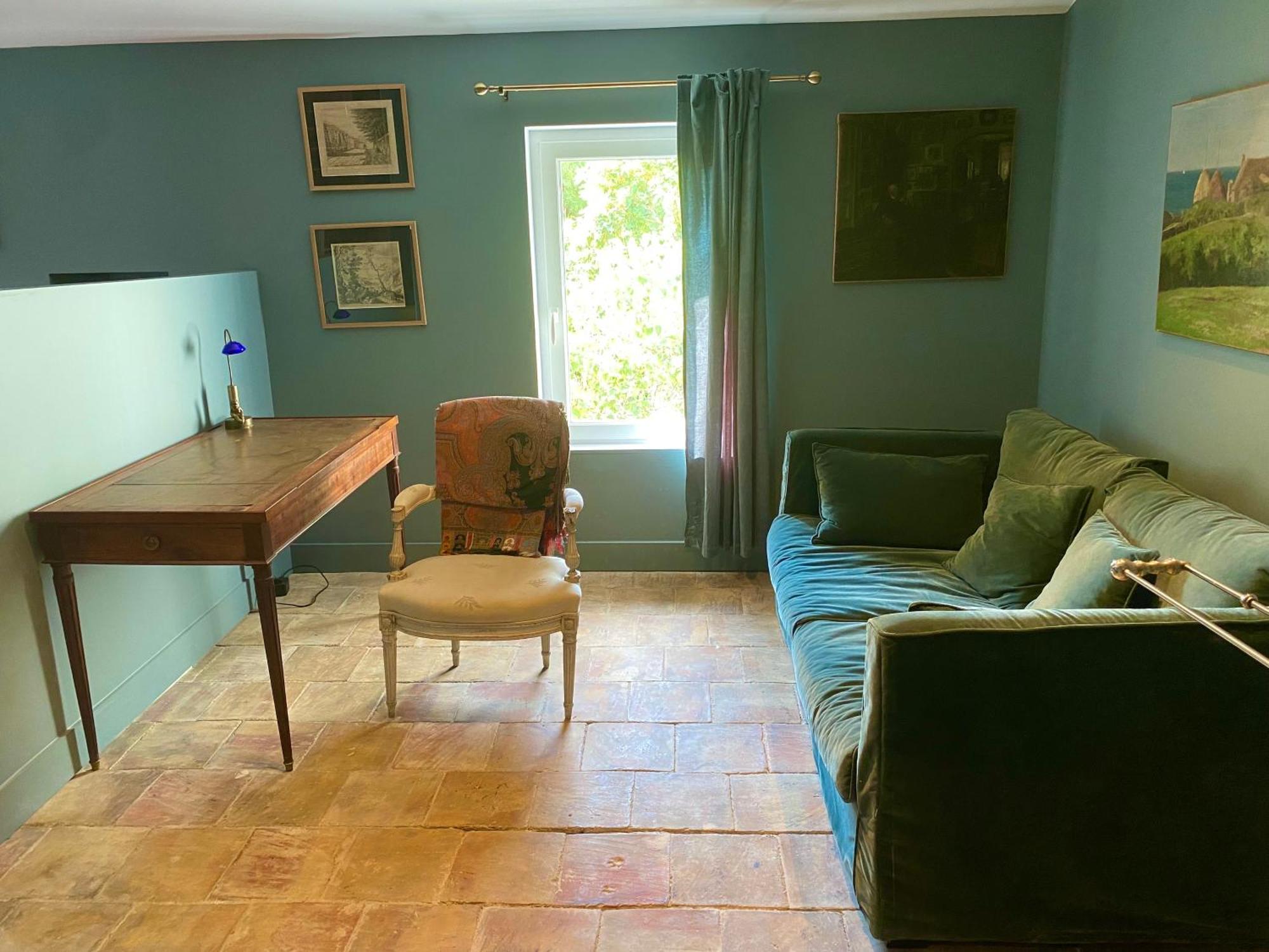 Bed and Breakfast La Paloma La Palme Екстер'єр фото