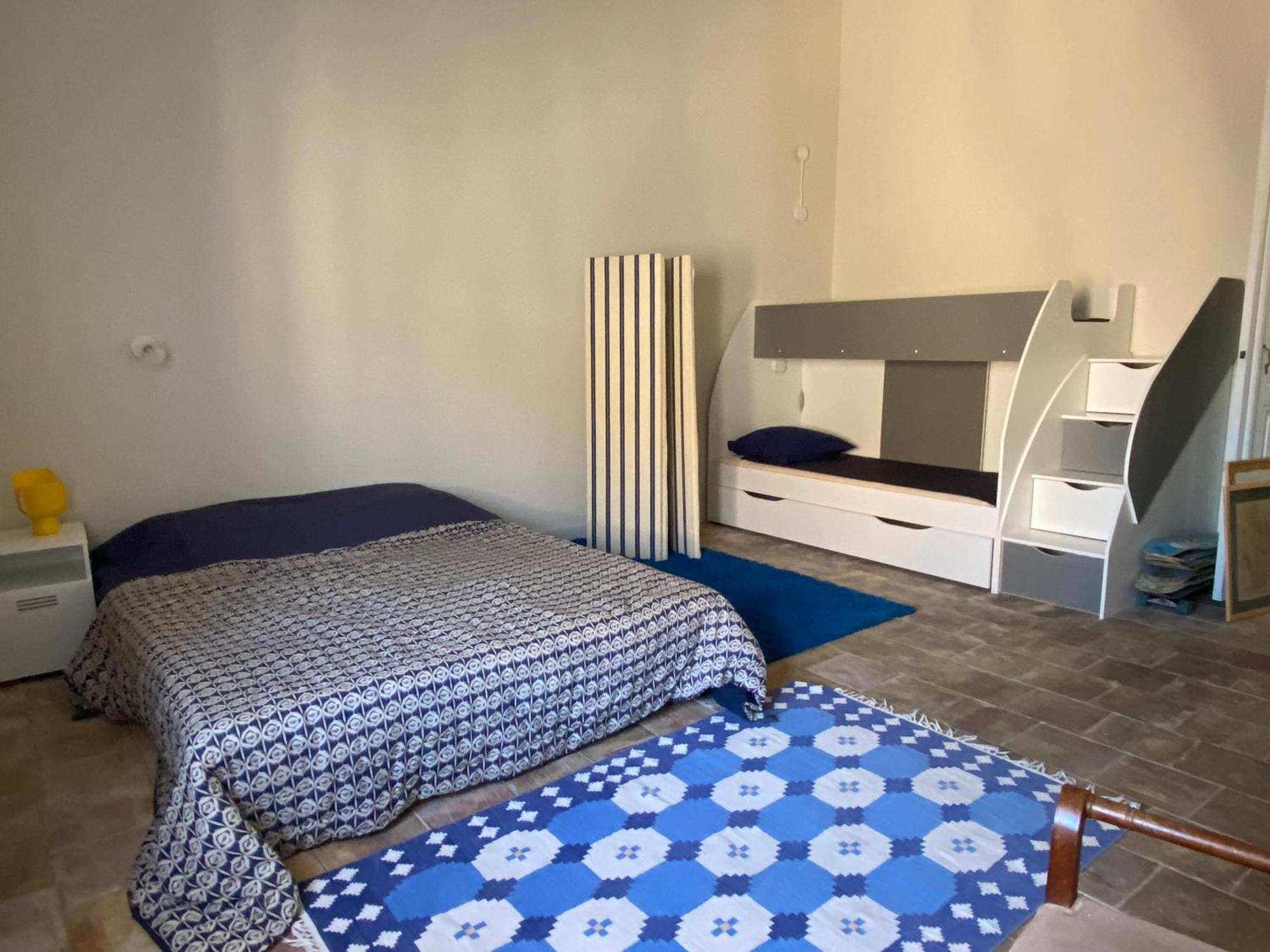 Bed and Breakfast La Paloma La Palme Екстер'єр фото