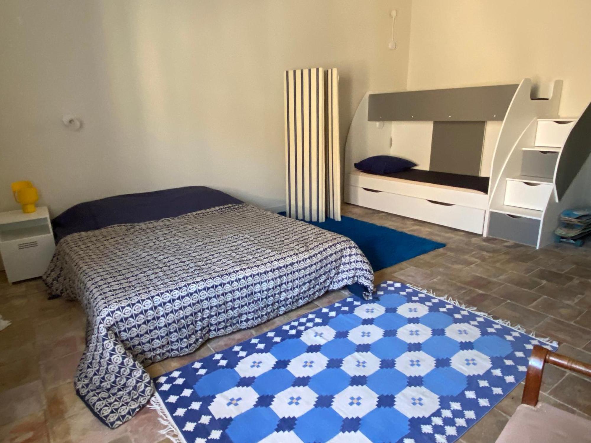 Bed and Breakfast La Paloma La Palme Екстер'єр фото