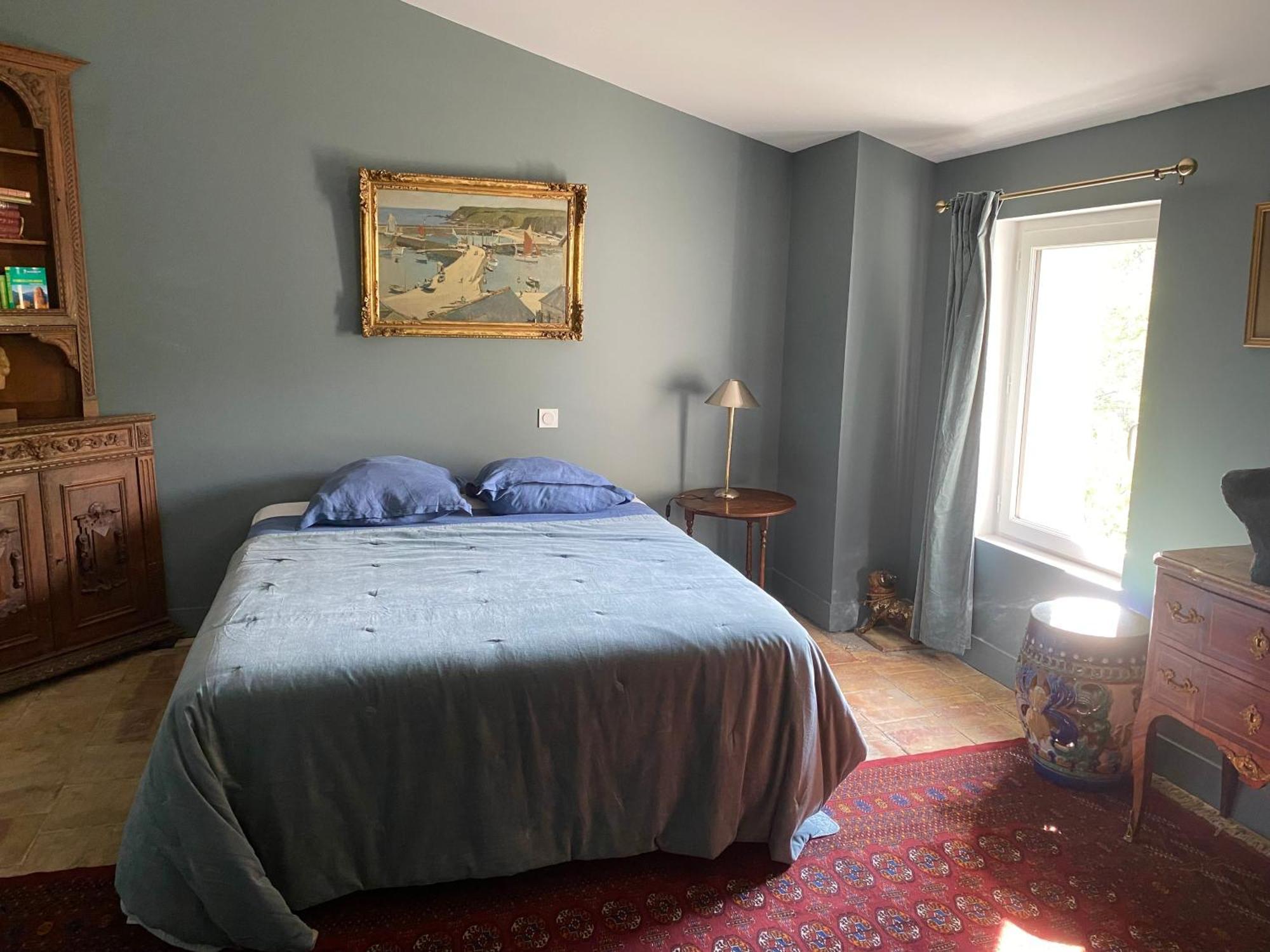 Bed and Breakfast La Paloma La Palme Екстер'єр фото