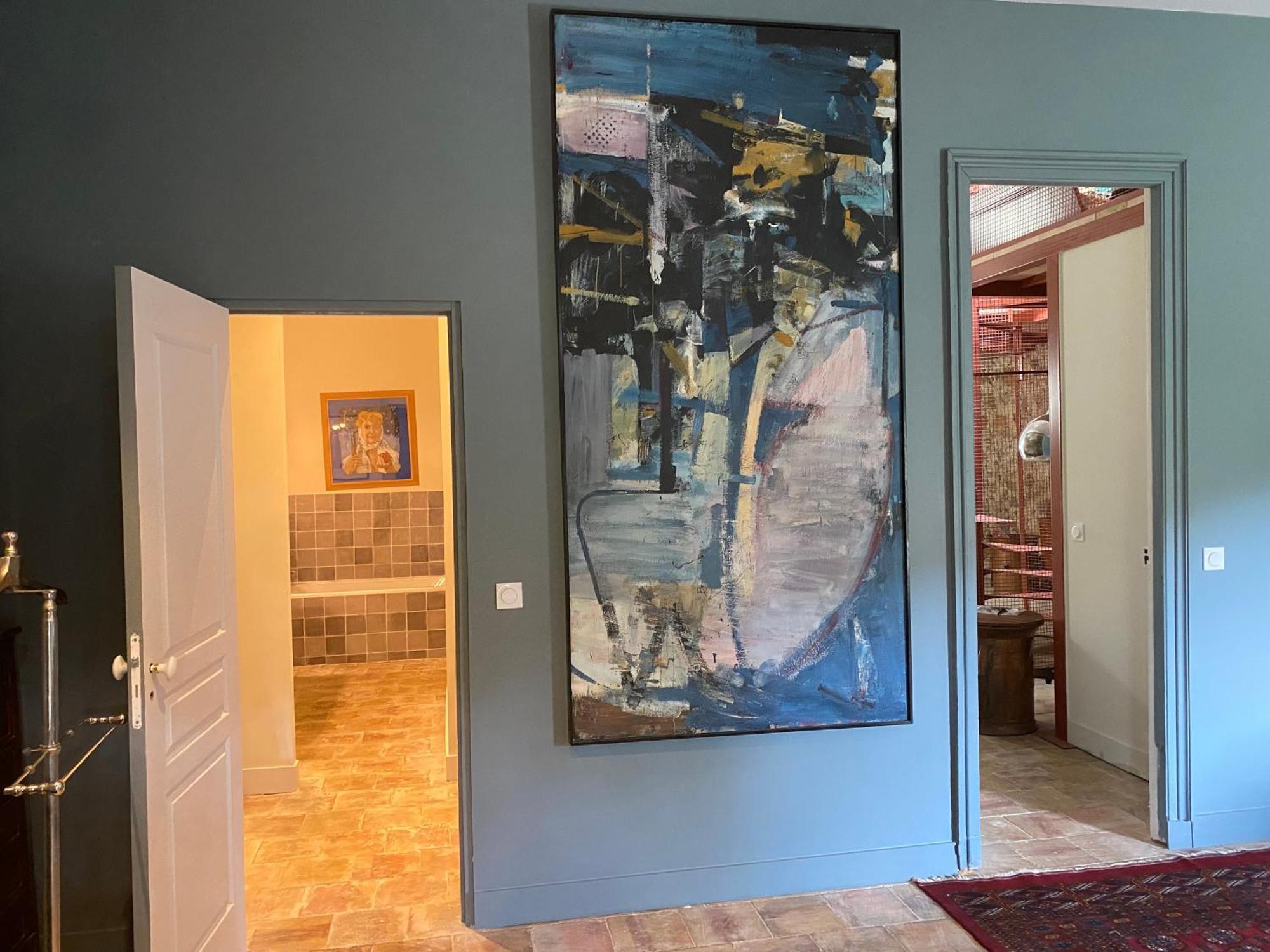Bed and Breakfast La Paloma La Palme Екстер'єр фото