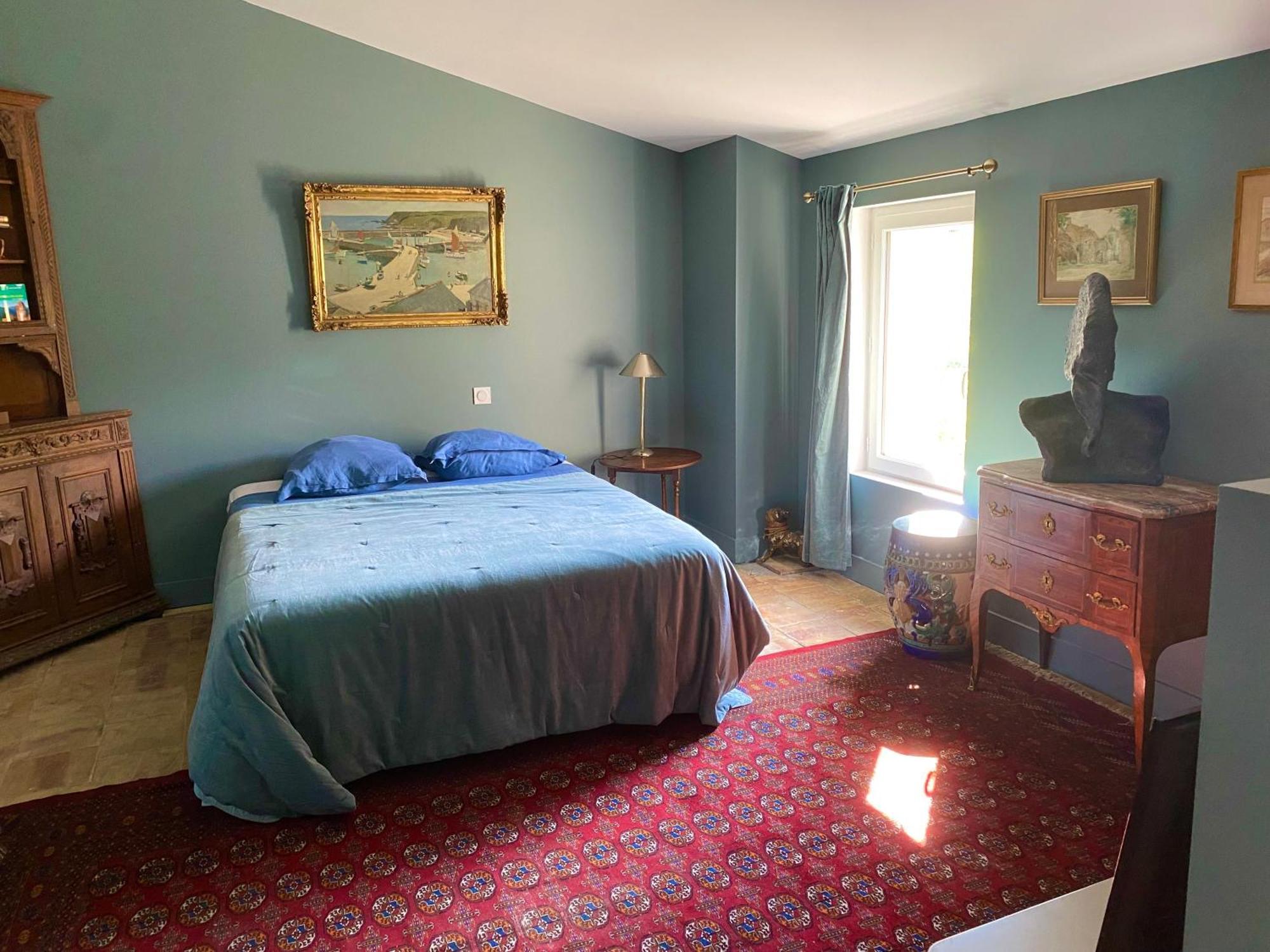 Bed and Breakfast La Paloma La Palme Екстер'єр фото